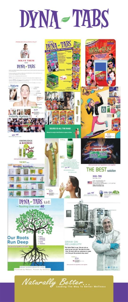 Winner small image - Dyna Tabs